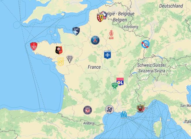 传闻：曼联和拜仁长期关注兰斯19岁中场马夏尔-蒂亚（据悉曼联与拜仁持续考察兰斯19岁中场马夏尔-蒂亚）