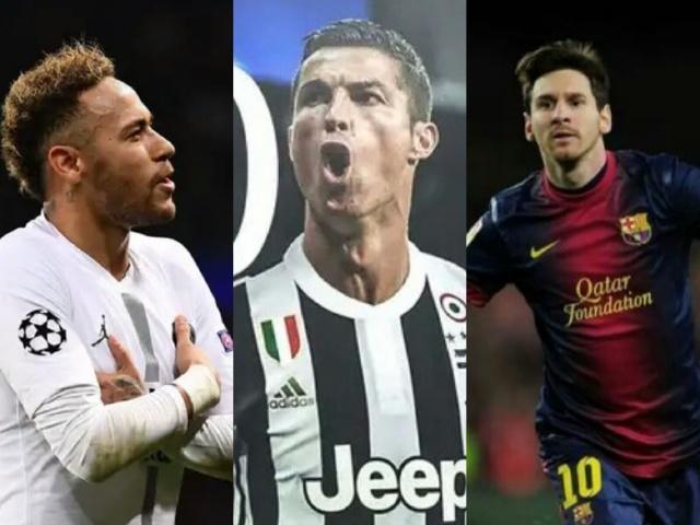 巴黎圣日耳曼梅西助攻内马尔破门（梅西送助攻，内马尔为巴黎圣日耳曼破门）