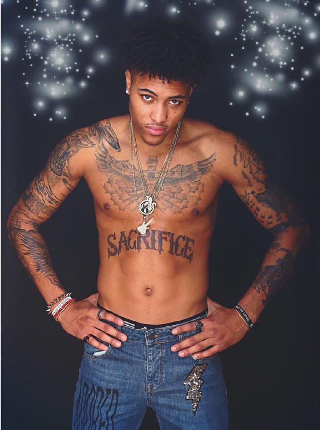 SGA：雷霆会带着“猎手心态”上场，每天的目标只为超越自己（SGA：雷霆将以猎手心态出战，每天只为超越自我）